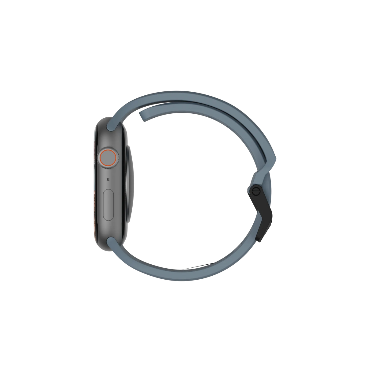 สายนาฬิกา UAG รุ่น Scout - Apple Watch 42/44/45/49mm - สี Cloud Blue