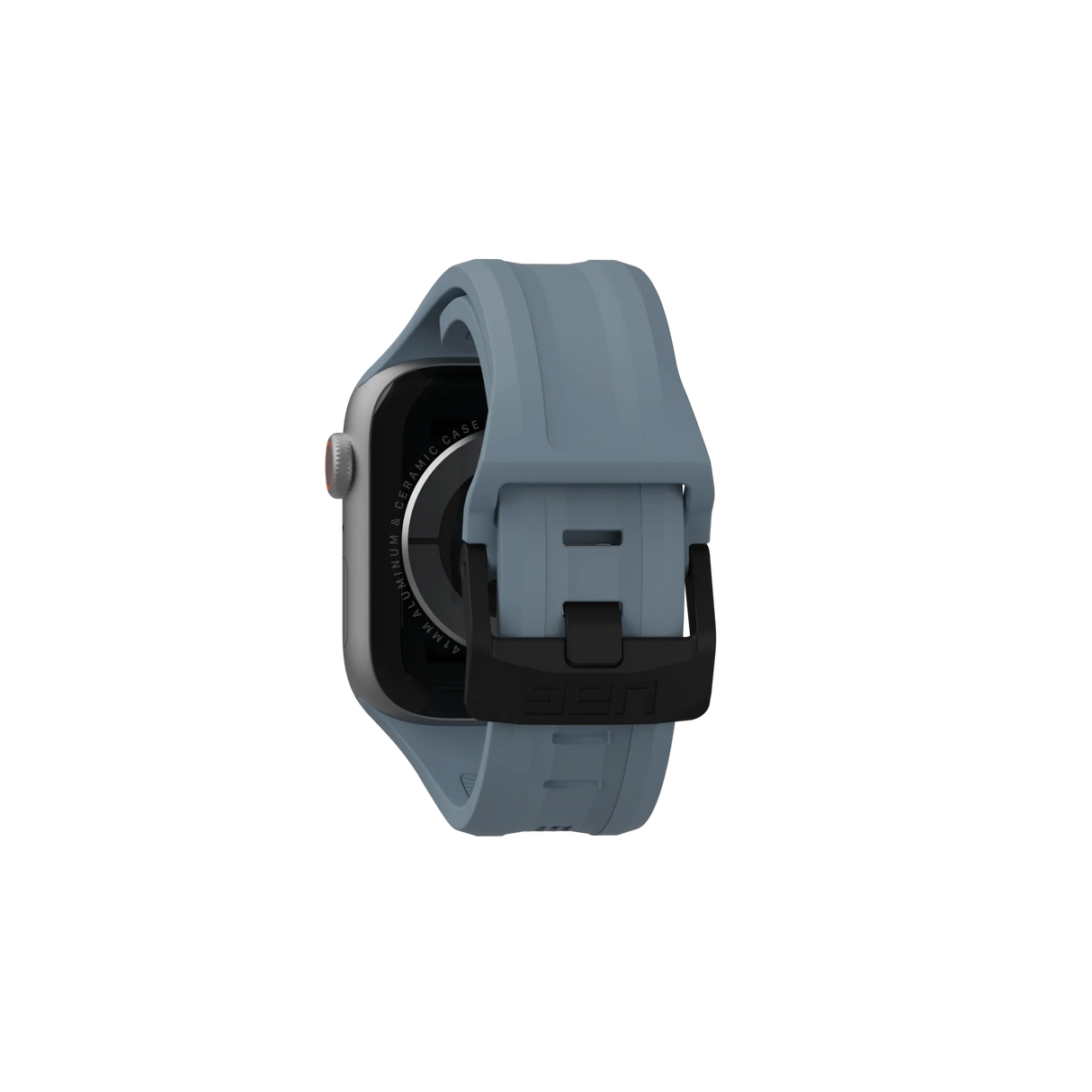 สายนาฬิกา UAG รุ่น Scout - Apple Watch 42/44/45/49mm - สี Cloud Blue