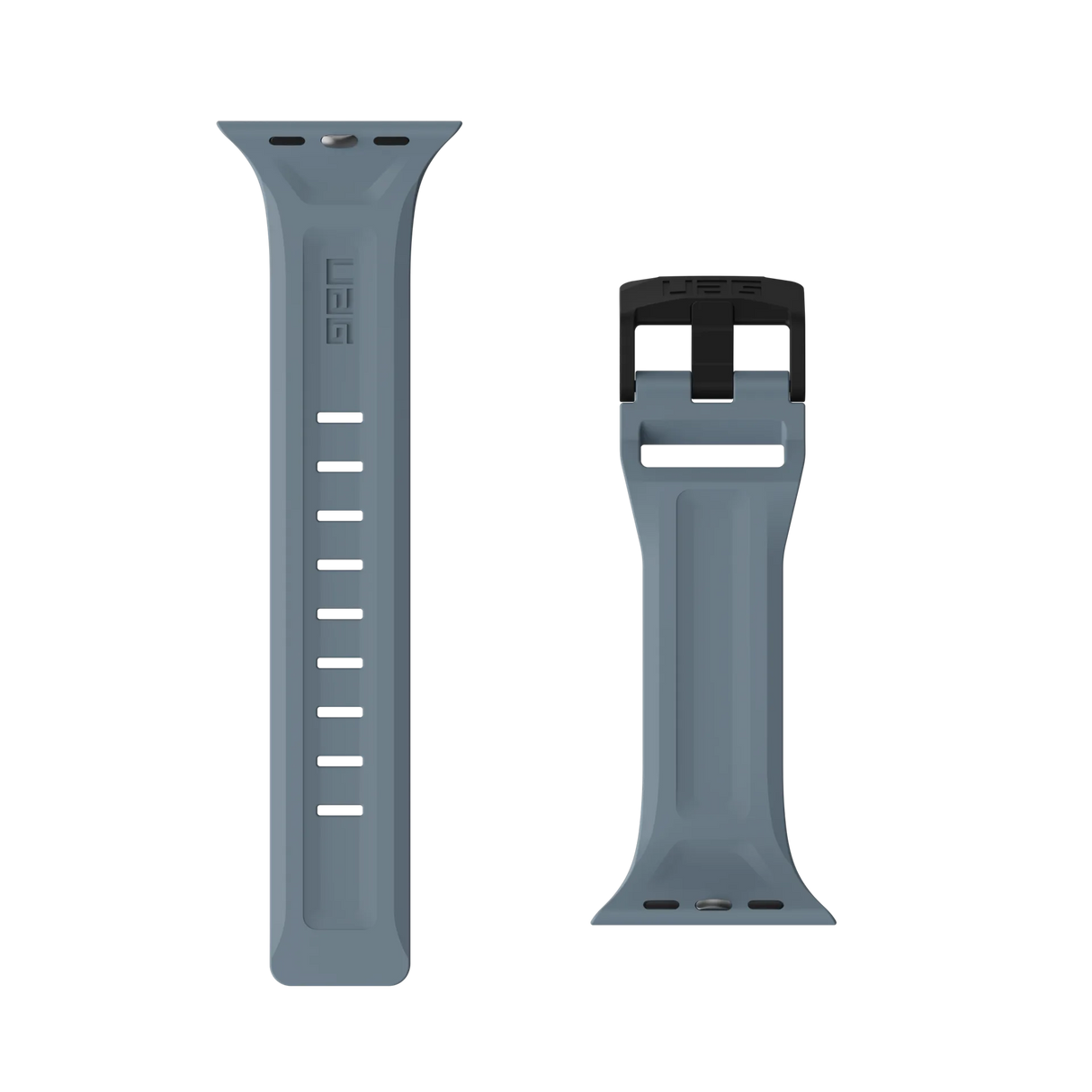 สายนาฬิกา UAG รุ่น Scout - Apple Watch 42/44/45/49mm - สี Cloud Blue