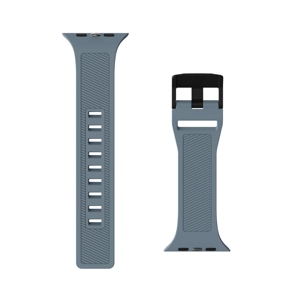 สายนาฬิกา UAG รุ่น Scout - Apple Watch 42/44/45/49mm - สี Cloud Blue