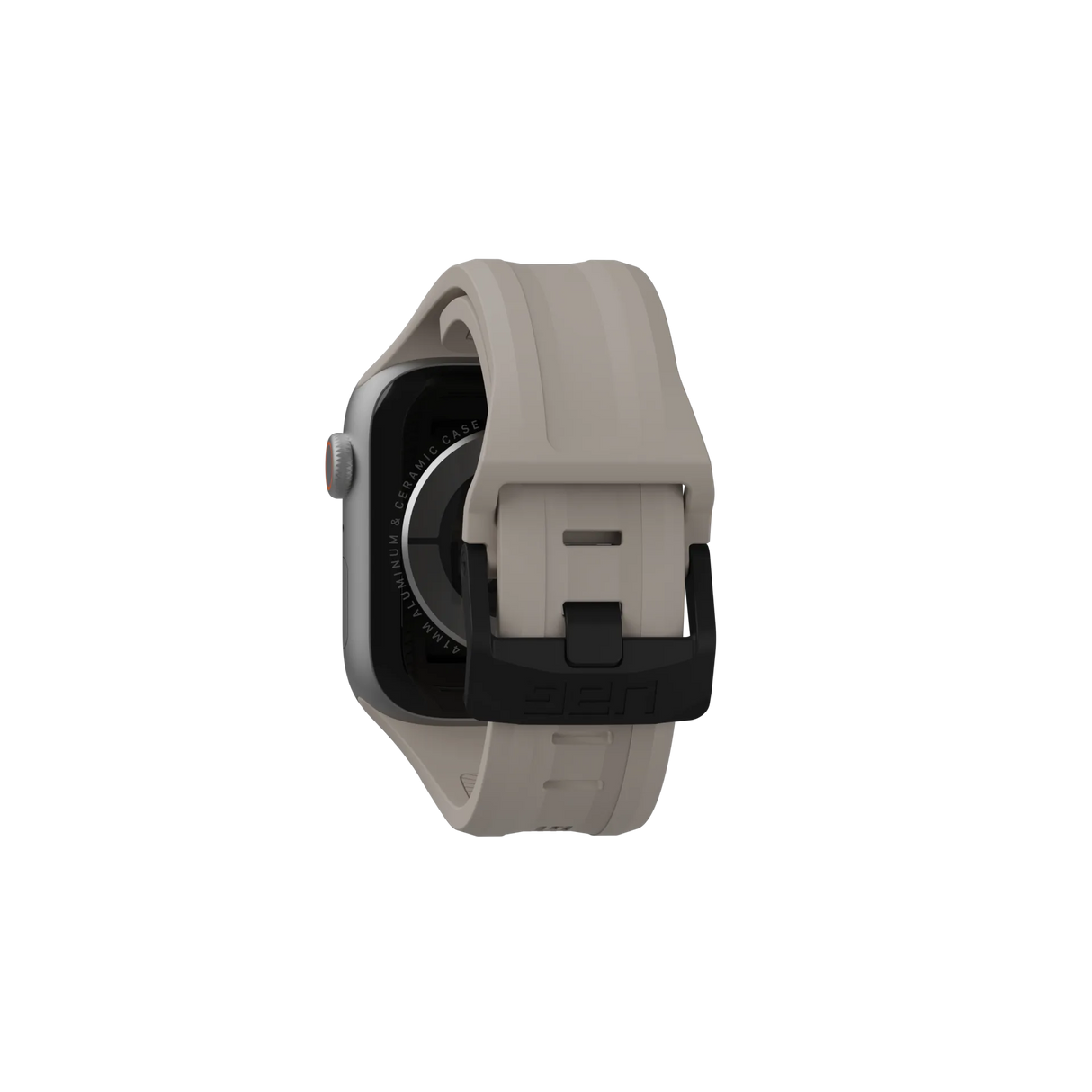 สายนาฬิกา UAG รุ่น Scout - Apple Watch 38/40/41mm - สี Titanium