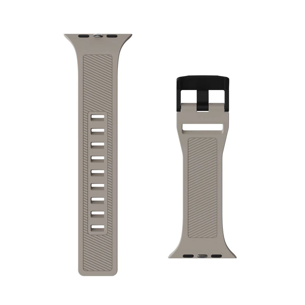 สายนาฬิกา UAG รุ่น Scout - Apple Watch 42/44/45/49mm - สี Titanium