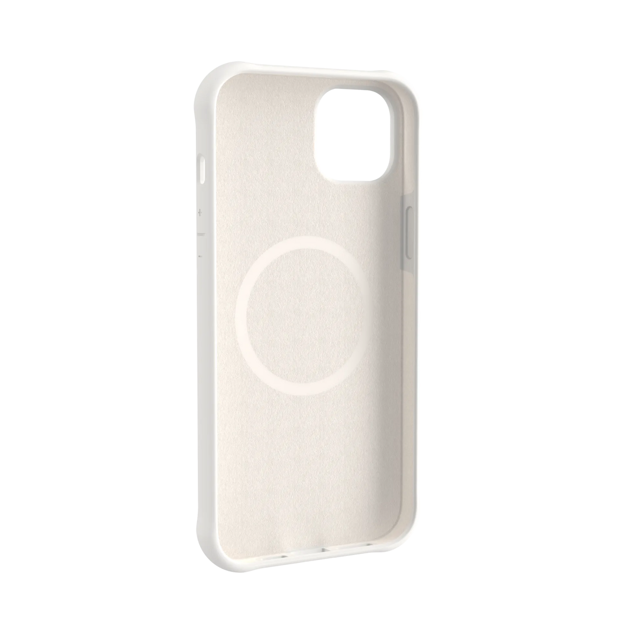 เคส UAG รุ่น Dot MagSafe - iPhone 14 Plus - สี Marshmallow