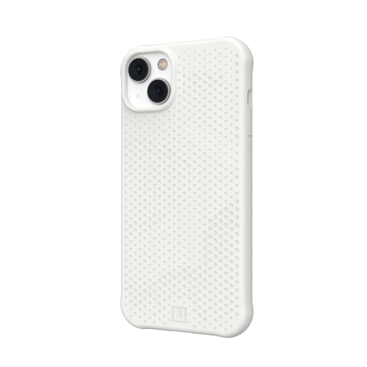 เคส UAG รุ่น Dot MagSafe - iPhone 14 Plus - สี Marshmallow