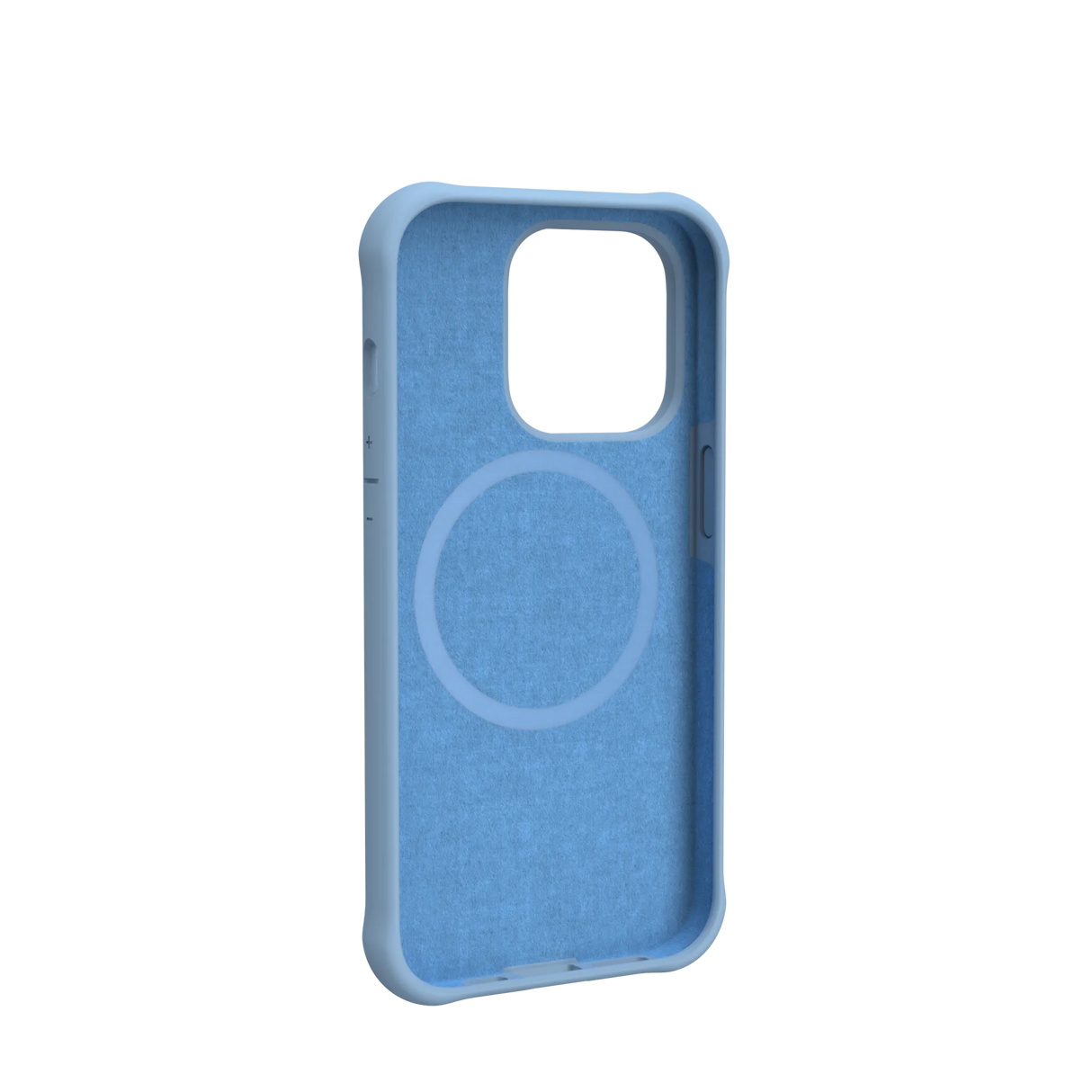 เคส UAG รุ่น Dot MagSafe - iPhone 14 Pro - สี Cerulean