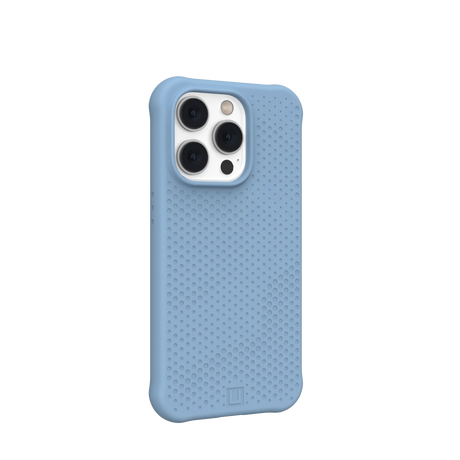 เคส UAG รุ่น Dot MagSafe - iPhone 14 Pro - สี Cerulean