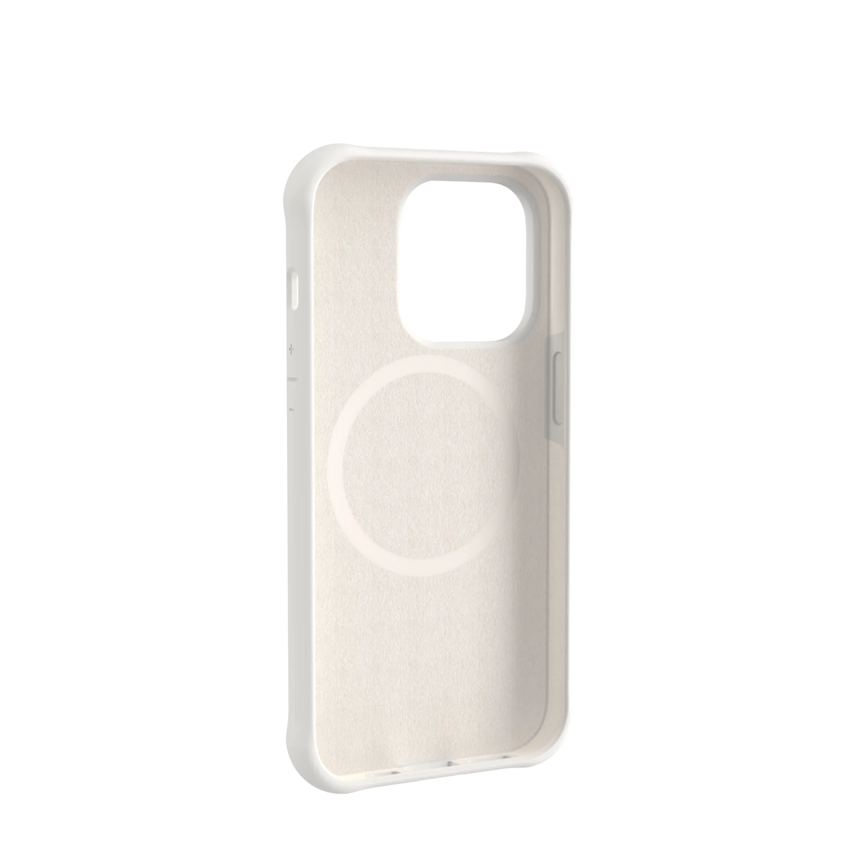 เคส UAG รุ่น Dot MagSafe - iPhone 14 Pro - สี Marshmallow