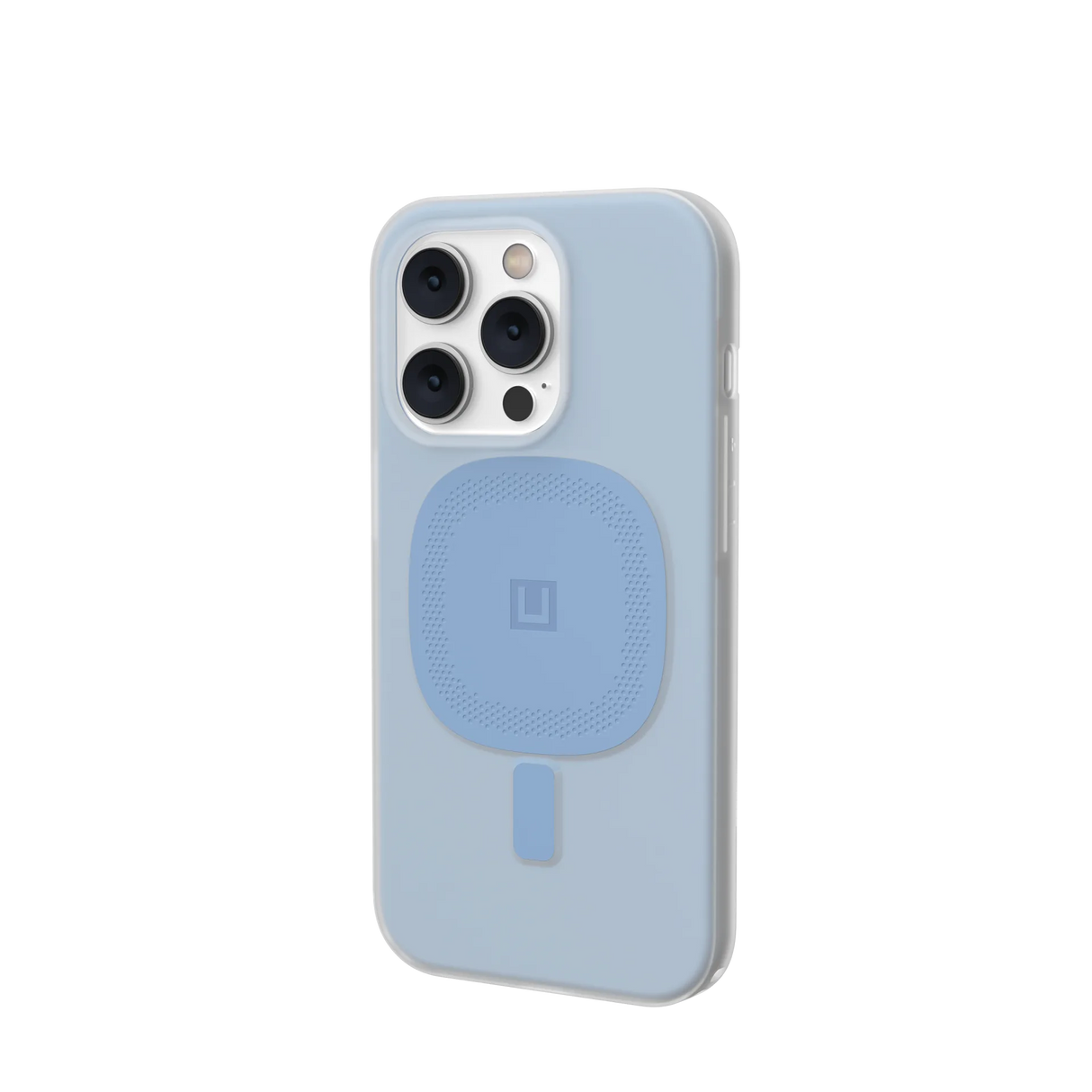 เคส UAG รุ่น Lucent MagSafe - iPhone 14 Pro - สี Cerulean