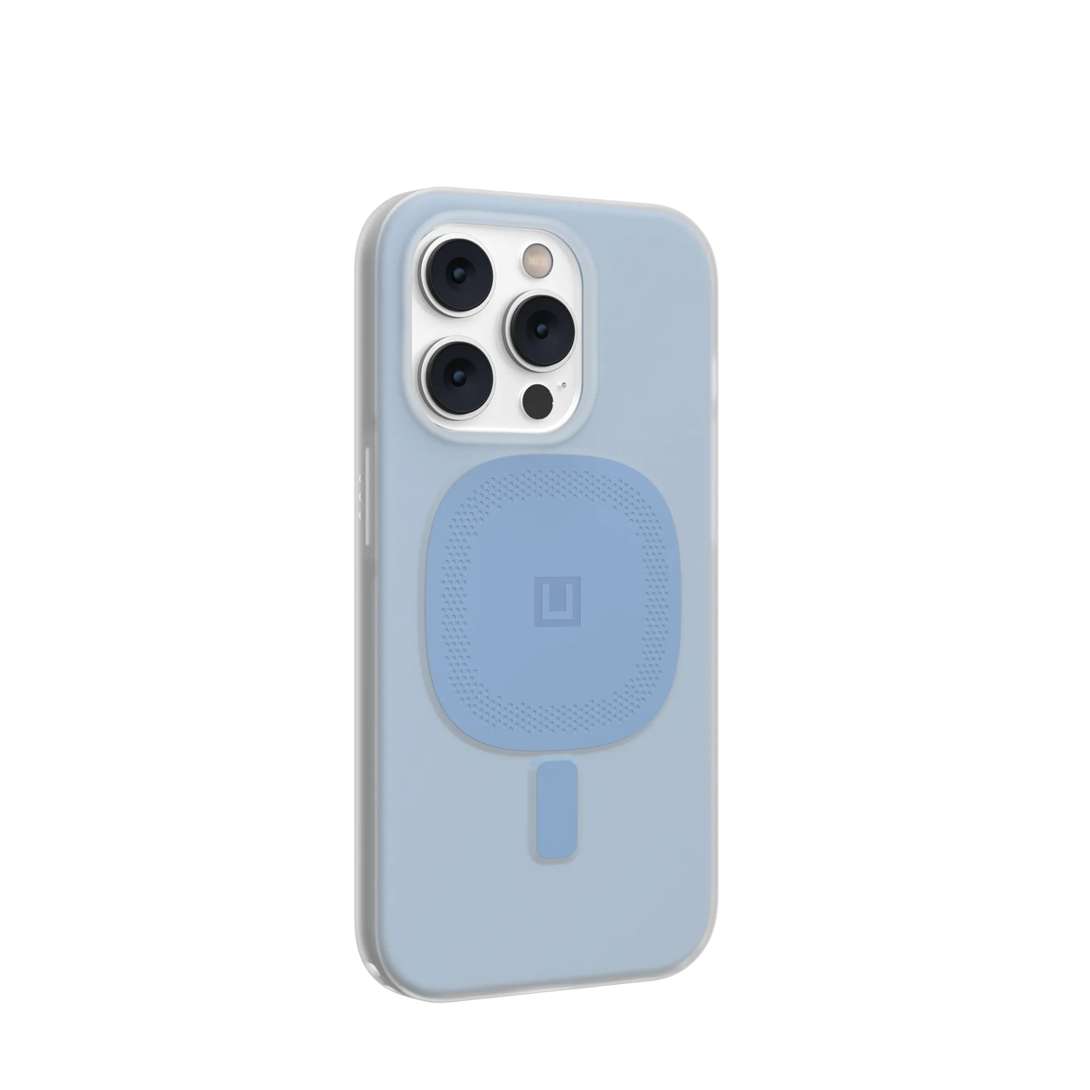 เคส UAG รุ่น Lucent MagSafe - iPhone 14 Pro - สี Cerulean