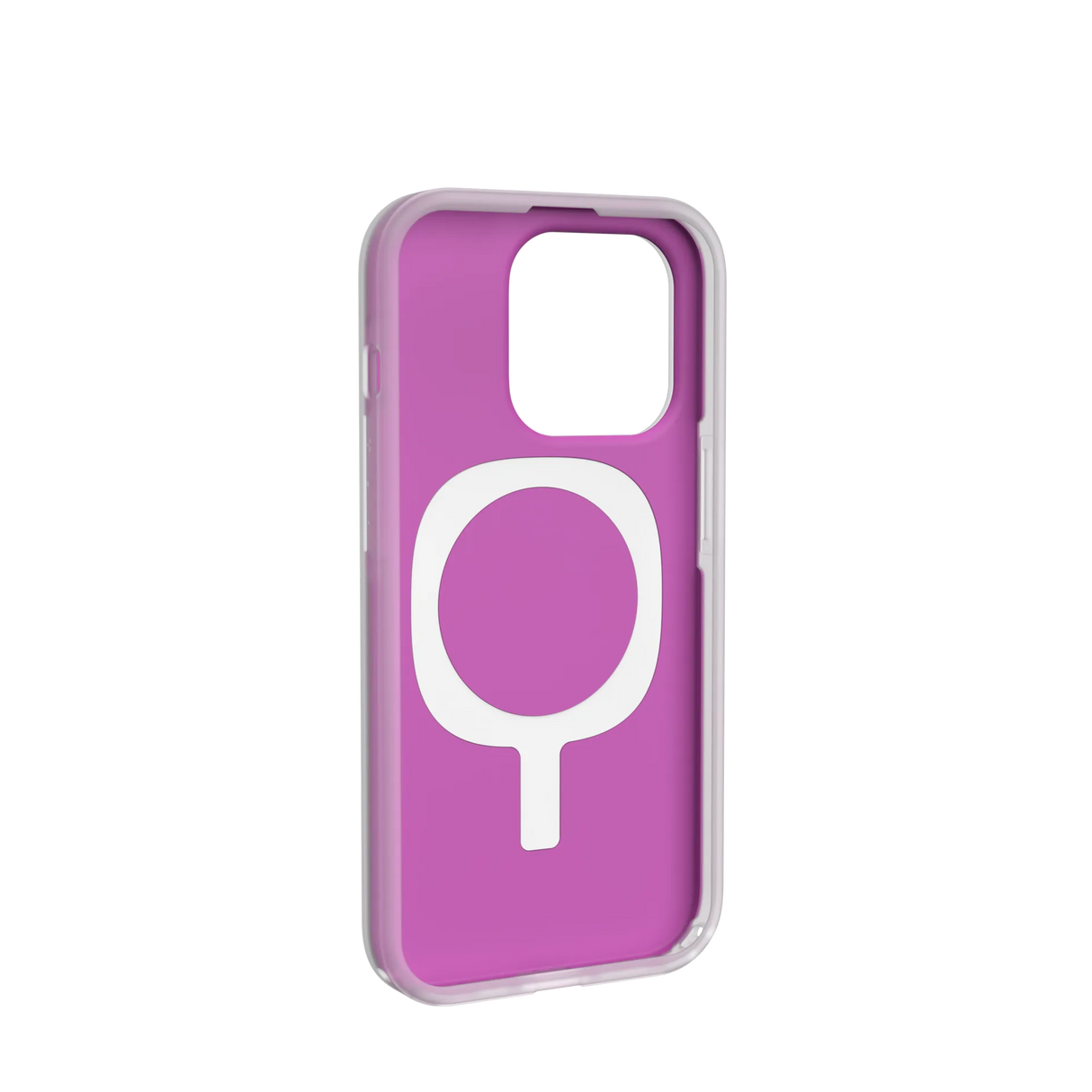 เคส UAG รุ่น Lucent MagSafe - iPhone 14 Pro - สี Orchid