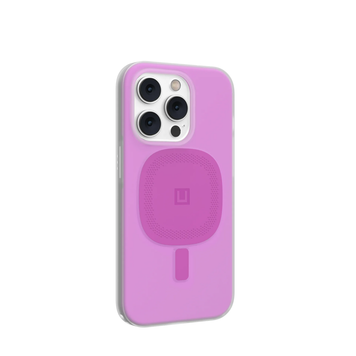 เคส UAG รุ่น Lucent MagSafe - iPhone 14 Pro - สี Orchid