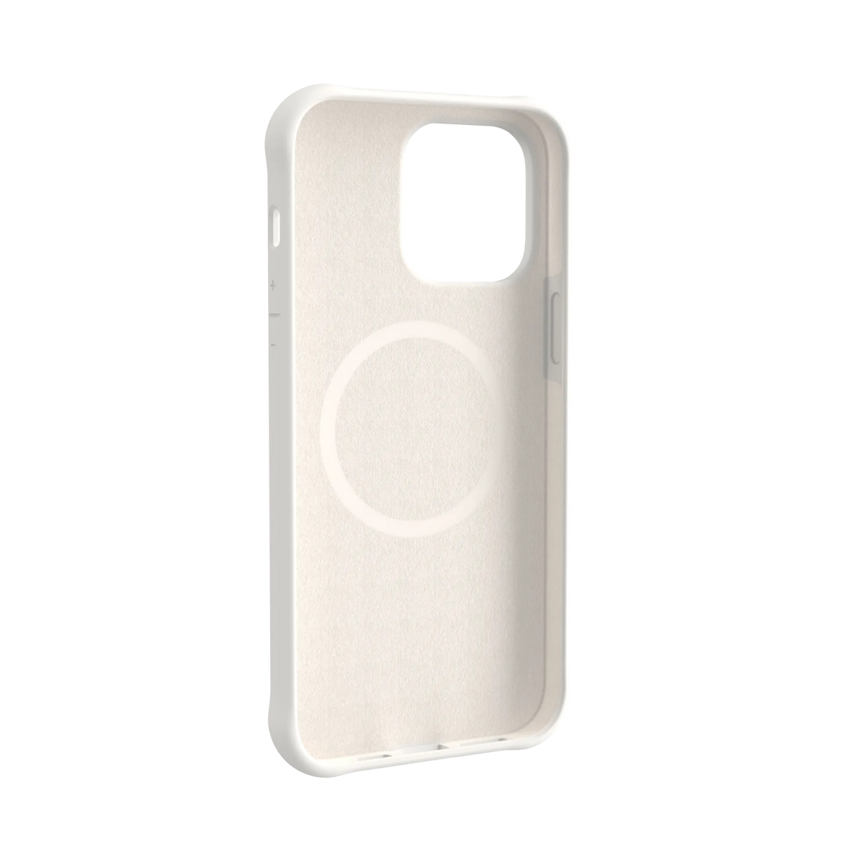 เคส UAG รุ่น Dot MagSafe - iPhone 14 Pro Max - สี Marshmallow