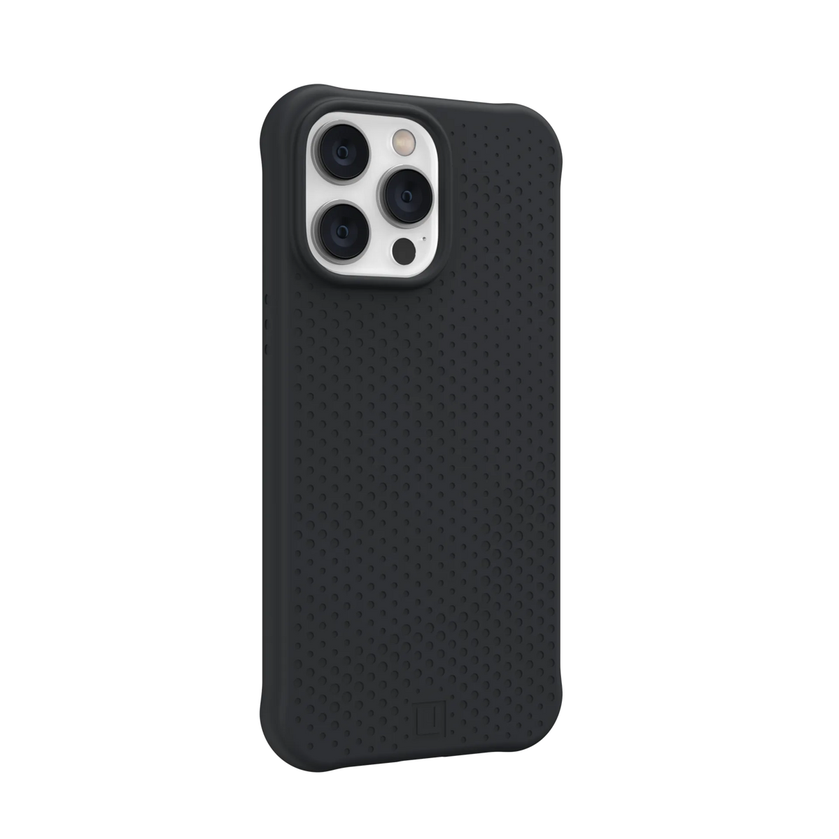 เคส UAG รุ่น Dot MagSafe - iPhone 14 Pro Max - สี Black