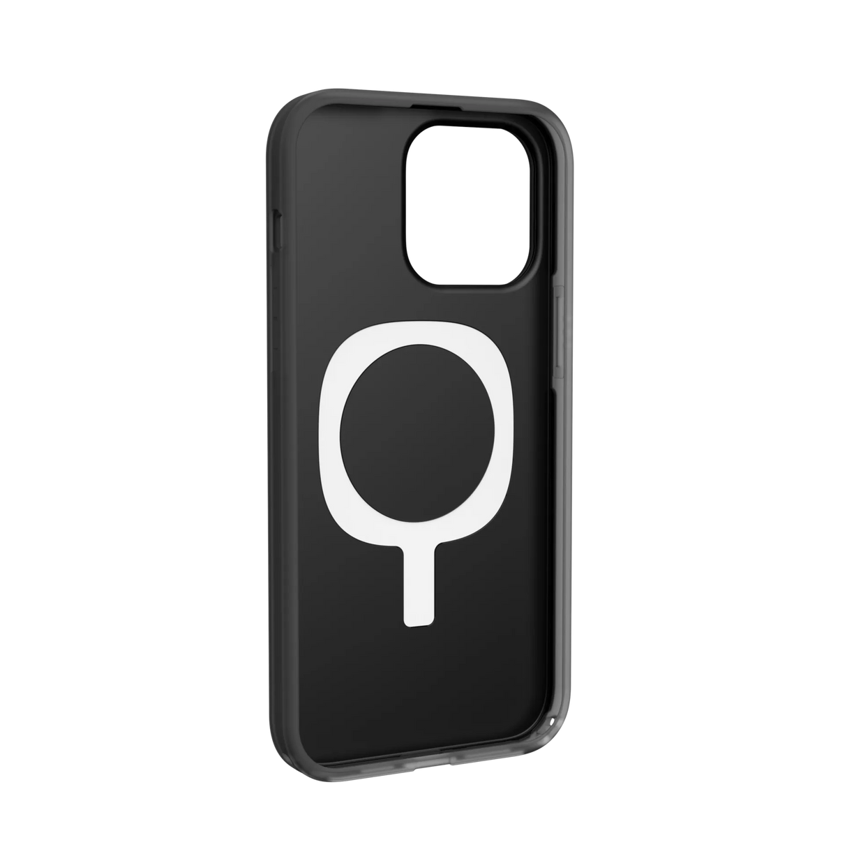 เคส UAG รุ่น Lucent MagSafe - iPhone 14 Pro Max - สี Black