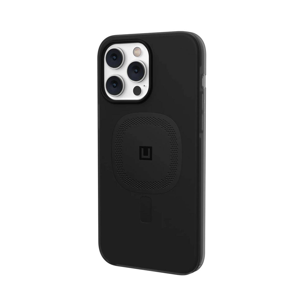 เคส UAG รุ่น Lucent MagSafe - iPhone 14 Pro Max - สี Black