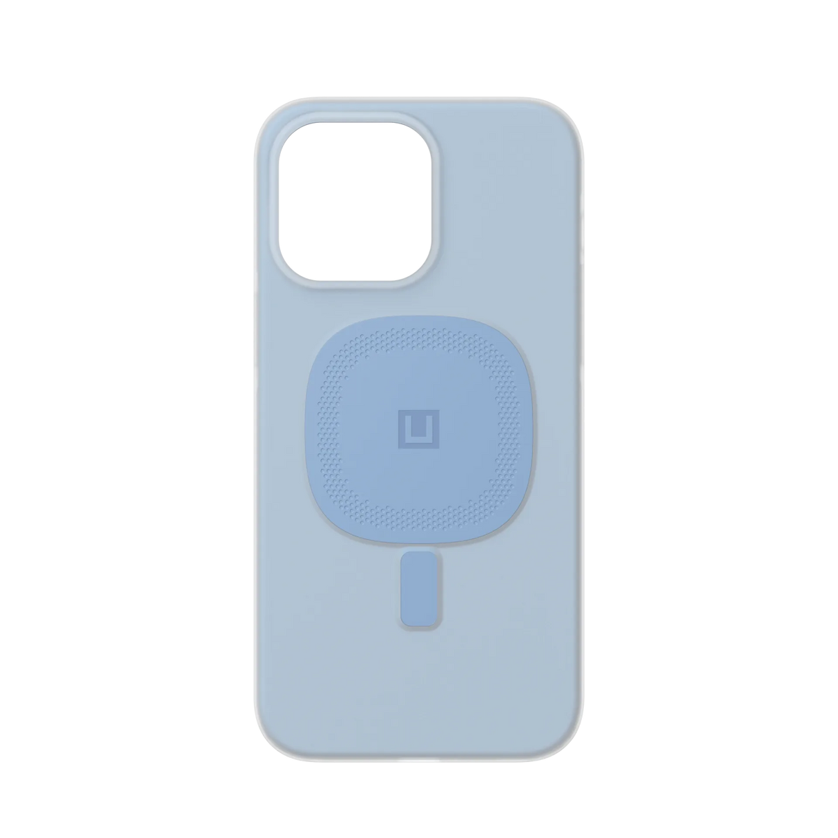 เคส UAG รุ่น Lucent MagSafe - iPhone 14 Pro Max - สี Cerulean