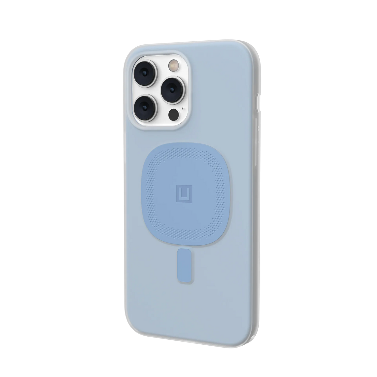 เคส UAG รุ่น Lucent MagSafe - iPhone 14 Pro Max - สี Cerulean