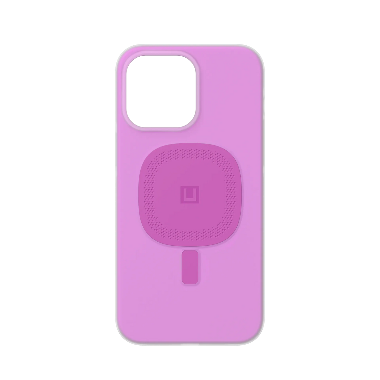 เคส UAG รุ่น Lucent MagSafe - iPhone 14 Pro Max - สี Orchid