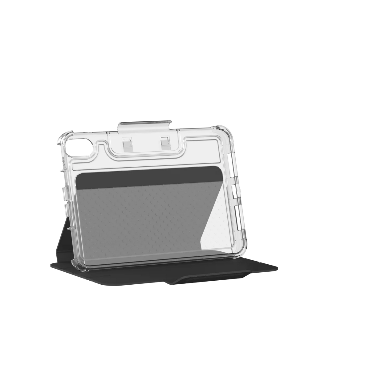 เคส UAG รุ่น Lucent - iPad Mini 6th Gen (2021) - สี Black