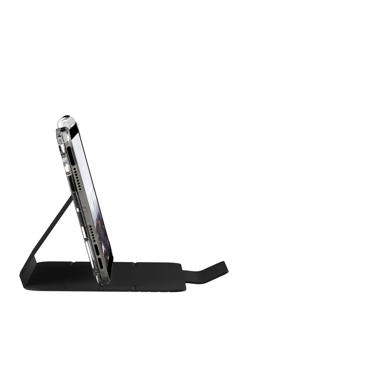 เคส UAG รุ่น Lucent - iPad Mini 6th Gen (2021) - สี Black