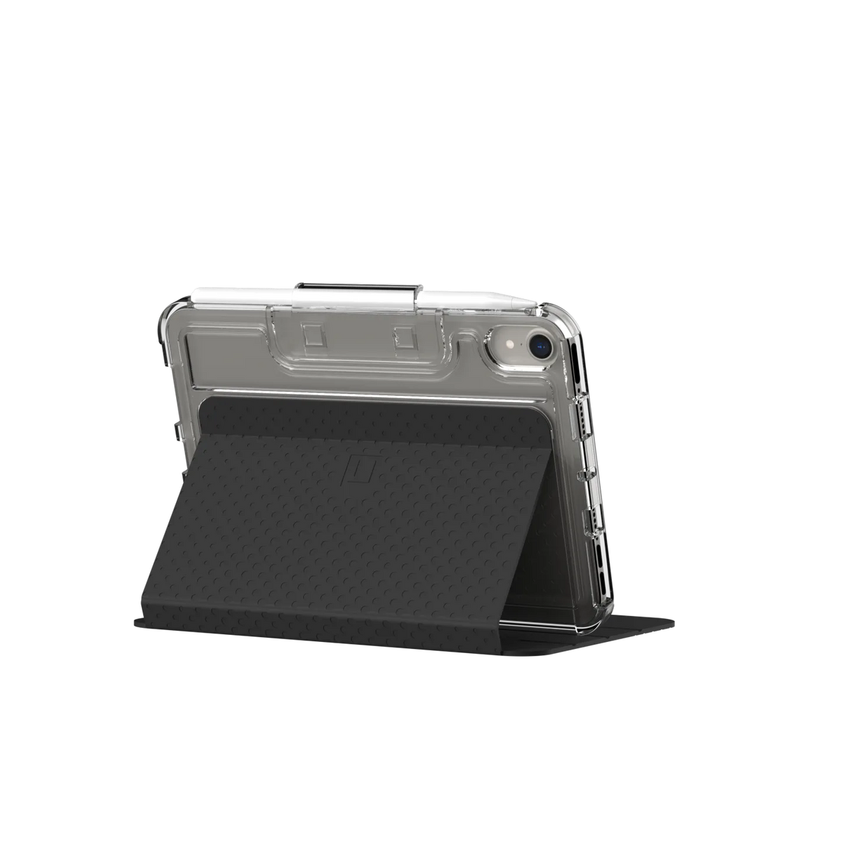เคส UAG รุ่น Lucent - iPad Mini 6th Gen (2021) - สี Black
