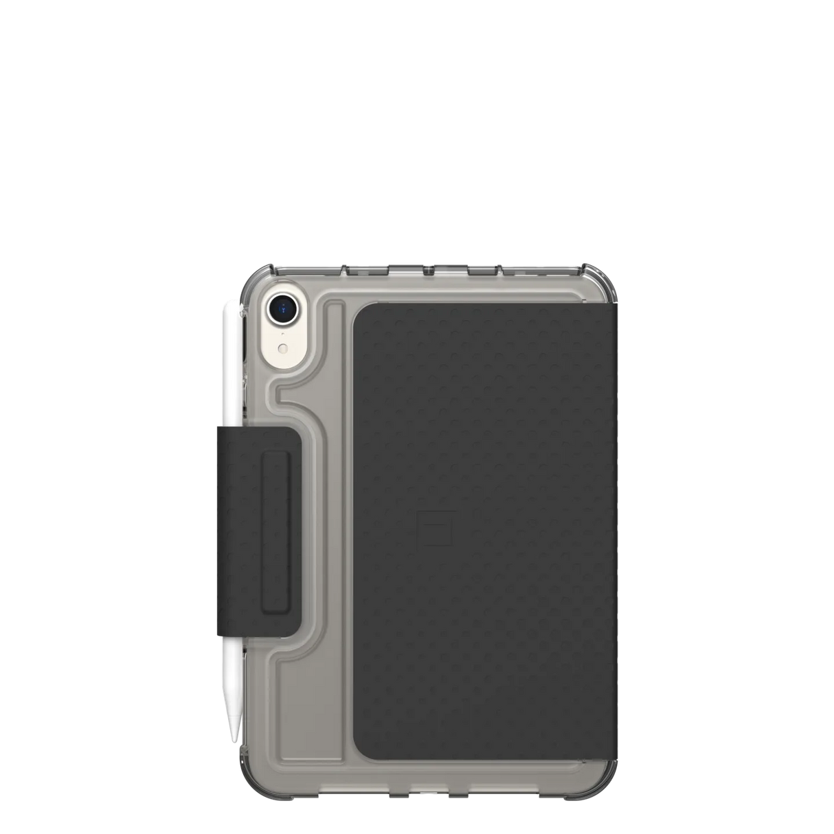 เคส UAG รุ่น Lucent - iPad Mini 6th Gen (2021) - สี Black