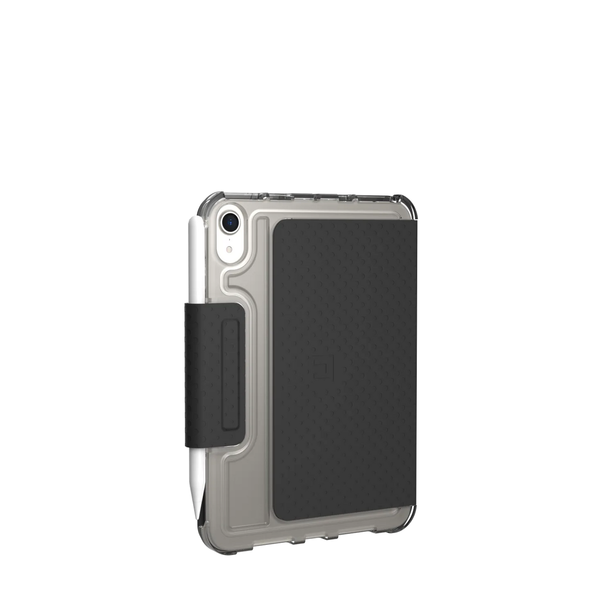 เคส UAG รุ่น Lucent - iPad Mini 6th Gen (2021) - สี Black