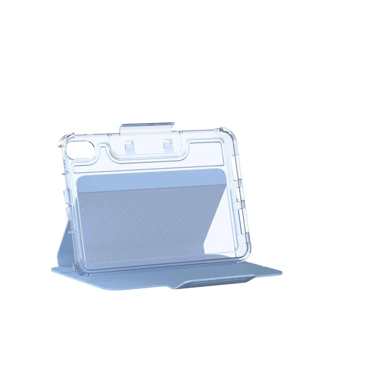 เคส UAG รุ่น Lucent - iPad Mini 6th Gen (2021) - สี Cerulean