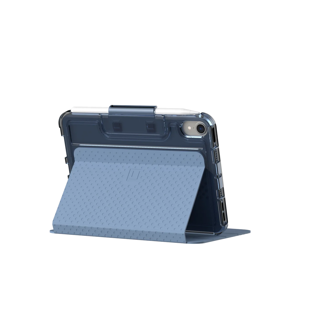 เคส UAG รุ่น Lucent - iPad Mini 6th Gen (2021) - สี Cerulean
