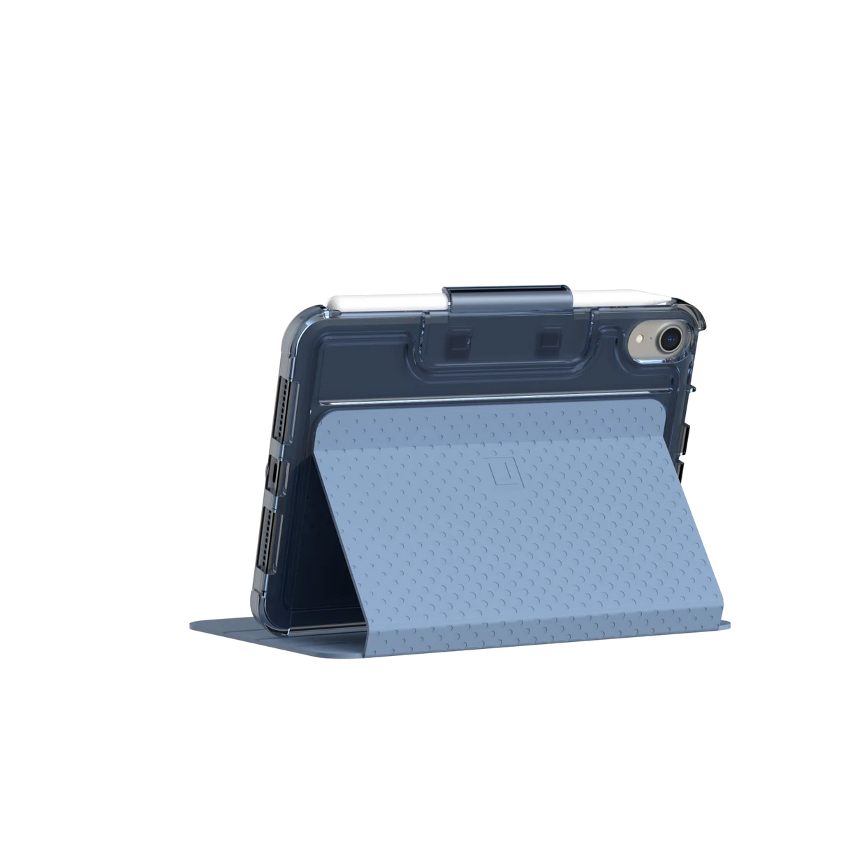เคส UAG รุ่น Lucent - iPad Mini 6th Gen (2021) - สี Cerulean