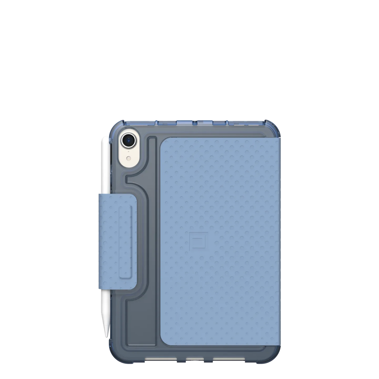 เคส UAG รุ่น Lucent - iPad Mini 6th Gen (2021) - สี Cerulean
