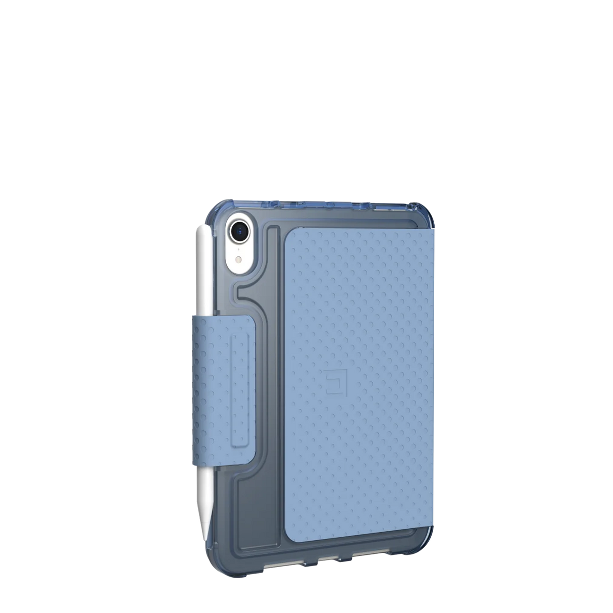 เคส UAG รุ่น Lucent - iPad Mini 6th Gen (2021) - สี Cerulean
