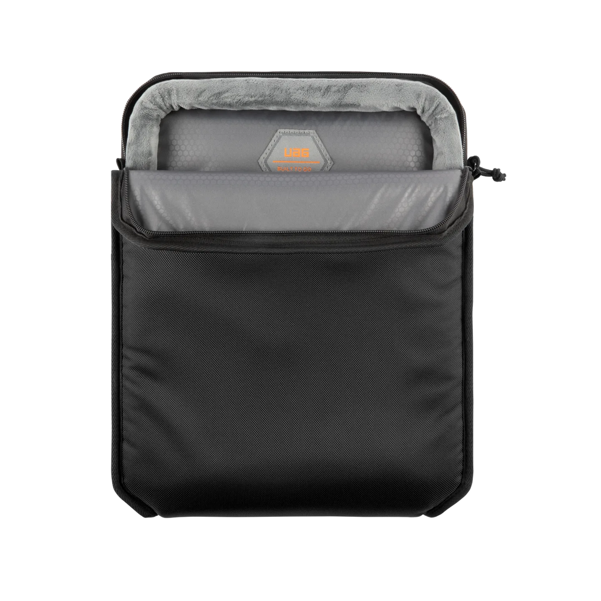 เคส UAG รุ่น Shock Sleeve Lite - กระเป๋า iPad Pro 11" (2nd/3rd/4th Gen 2020/2021/2022) - สี Black