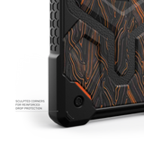 UAG รุ่น Monarch Pro - เคส Galaxy S24 Ultra - สี G-10 (Limited Edition)
