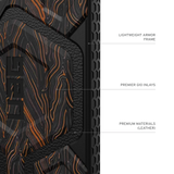 UAG รุ่น Monarch Pro - เคส Galaxy S24 Ultra - สี G-10 (Limited Edition)