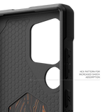 UAG รุ่น Monarch Pro - เคส Galaxy S24 Ultra - สี G-10 (Limited Edition)