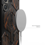 UAG รุ่น Monarch Pro - เคส Galaxy S24 Ultra - สี G-10 (Limited Edition)