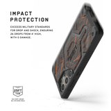 เคส UAG รุ่น Monarch Pro - Galaxy S24 Ultra - สี G-10 (Limited Edition)