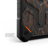 UAG รุ่น Monarch Pro – เคส iPhone 15 Pro Max – สี G-10 (Limited Edition)