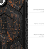 UAG รุ่น Monarch Pro – เคส iPhone 15 Pro Max – สี G-10 (Limited Edition)