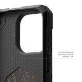 UAG รุ่น Monarch Pro – เคส iPhone 15 Pro Max – สี G-10 (Limited Edition)
