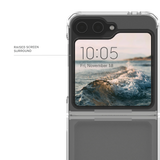 เคส UAG รุ่น Plyo - Galaxy Z Flip 6 - สี Ice