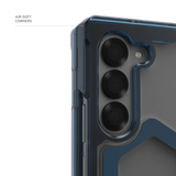 เคส UAG รุ่น Plyo Pro - Galaxy Z Fold 6 - สี Ice/Mallard
