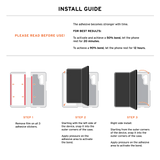 เคส UAG รุ่น Civilian - Galaxy Z Fold 6 - สี Olive Drab