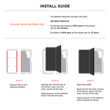 เคส UAG รุ่น Plyo Pro - Galaxy Z Fold 6 - สี Ice/Silver