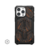 UAG รุ่น Monarch Pro – เคส iPhone 15 Pro Max – สี G-10 (Limited Edition)