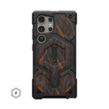 UAG รุ่น Monarch Pro - เคส Galaxy S24 Ultra - สี G-10 (Limited Edition)