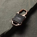 UAG รุ่น Monarch - เคส AirTag - สี Blackout