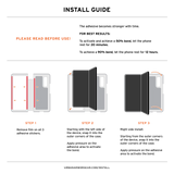 เคส UAG รุ่น Civilian - Galaxy Z Fold 5 - สี Oive Drab
