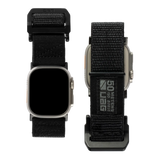 สายนาฬิกา UAG รุ่น Active - Apple Watch 42/44/45/49mm - สี Graphite